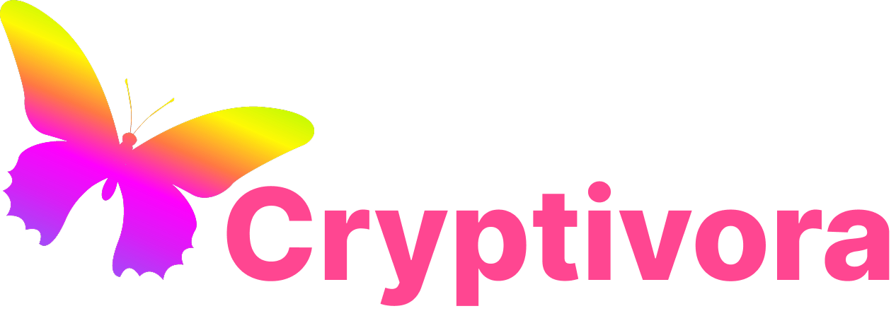 Cryptivora - Získejte své bezplatné členství ještě dnes!