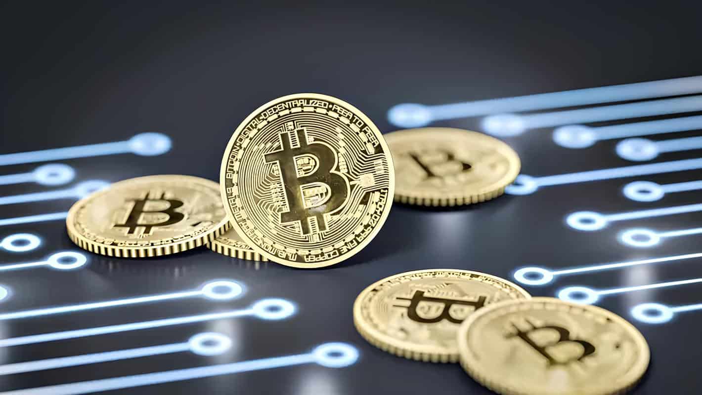 Estgt Bgtr - Staňte se expertem na obchodování s kryptoměnami